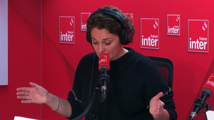 Le roman des marques, moi ce que j'en dis... La chronique de Lucie Carbone
