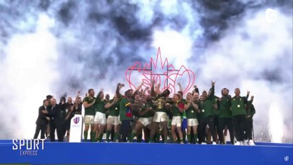 SPORT EXPRESS  - 30/10/23 - Du foot, du hockey, du vélo et des records à la pelle !