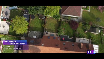 Enquête chrono : la nouvelle émission criminelle d'Arnaud Poivre d'Arvor