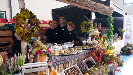 Festiwal Kultury w Łącku