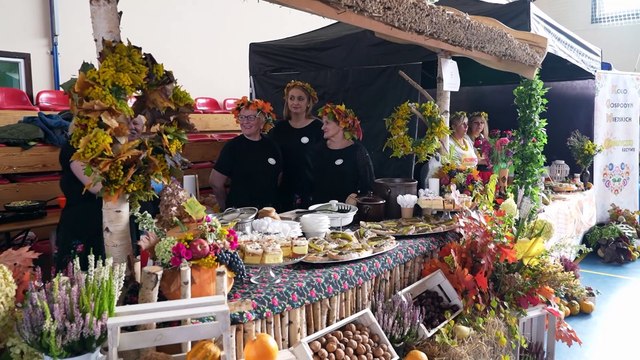 Festiwal Kultury w Łącku