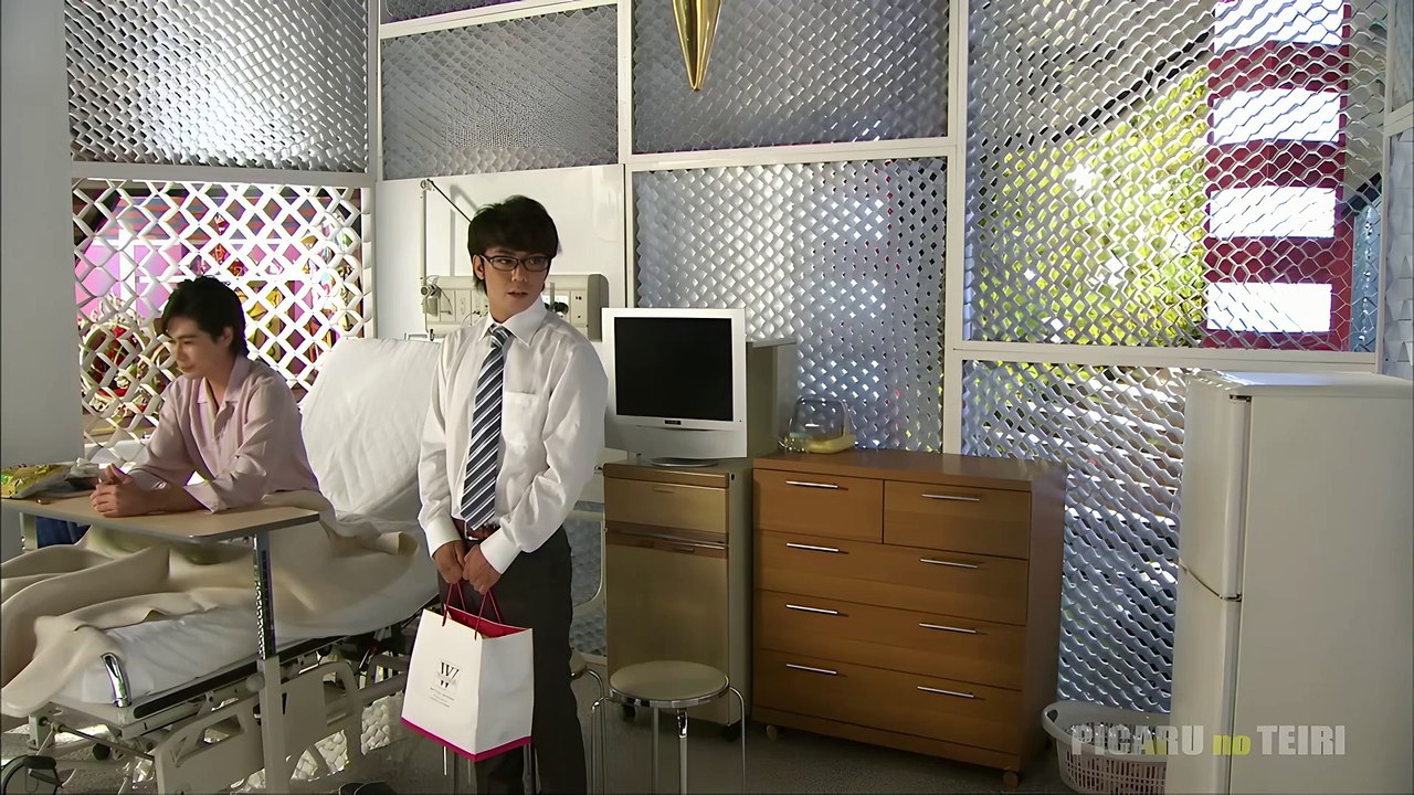 【ビバリとルイ】Bibari to Rui ep.18