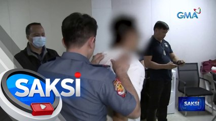 Torture chamber, nadiskubre sa ni-raid na POGO na isa umanong prostitution den at scam hub | Saksi