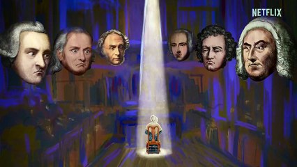 Racisme : Une autre histoire de l'Amérique Bande-annonce VO