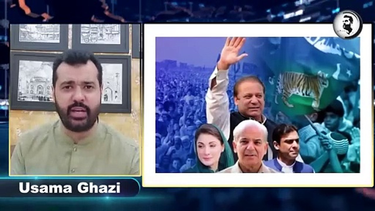 5 Izlaa main rangers bula li gai, achanak kya hoa_ waja ny sub ko heran hi k_HD
