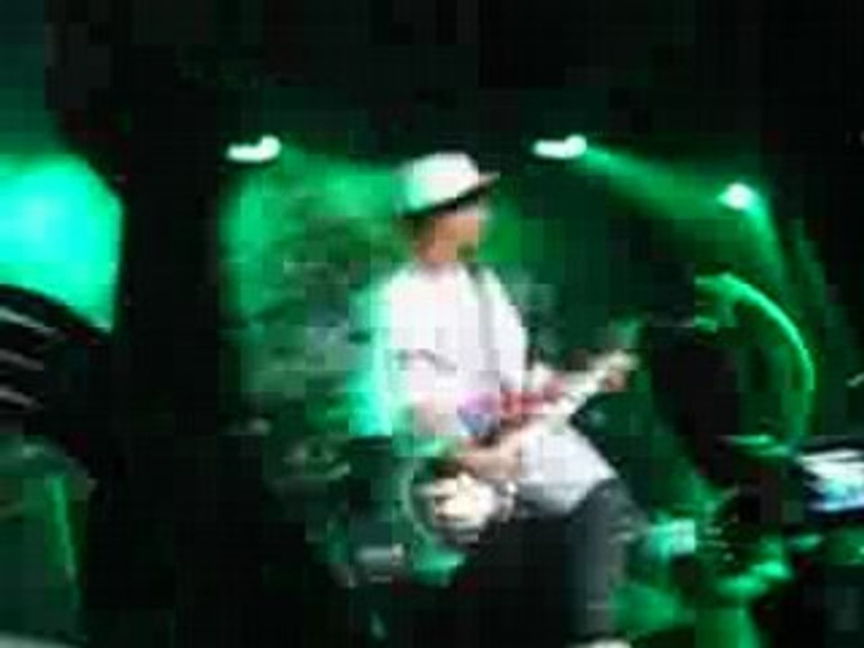 Bill et t0m sur 1000 MEERE 9 MARS 2008