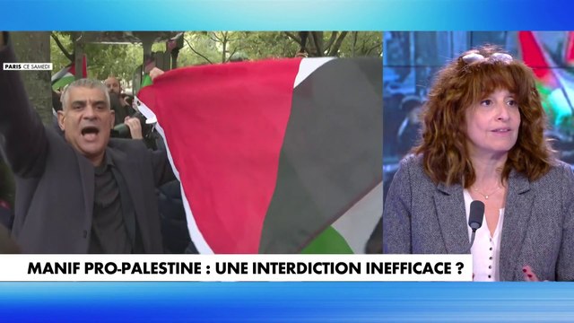 Caroline Yadan : «Il ne peut y avoir une symétrie en termes de responsabilités»