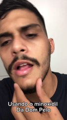 dom pelo resultado 3 meses