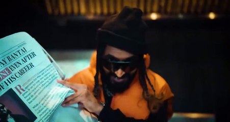 EMIWAY - STILL NUMBER 1 (PROD BY BARGHOLZ )  OFFICIAL MUSIC VIDEO  EXPLICIT