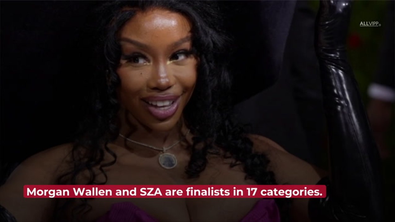 Taylor Swift Leads ‘Billboard’ Music Awards Finalists