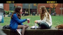 The Edge of Seventeen Bande-annonce (EN)