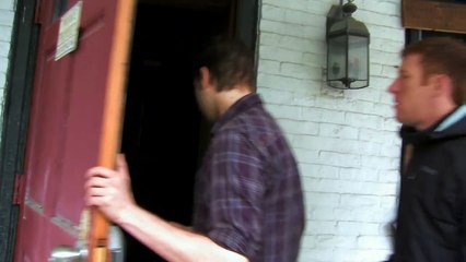 Hell House LLC Bande-annonce (EN)