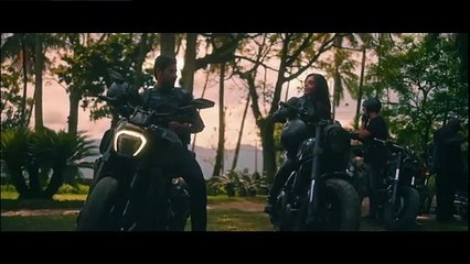 Au plaisir de se faire trahir Bande-annonce (PL)