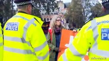 Protesta di Just Stop Oil, 65 arresti a Londra