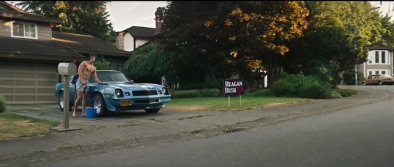 Summer of 84 Bande-annonce (EN)