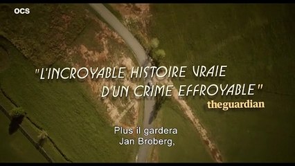 A Friend of the Family - saison 1 Teaser VO