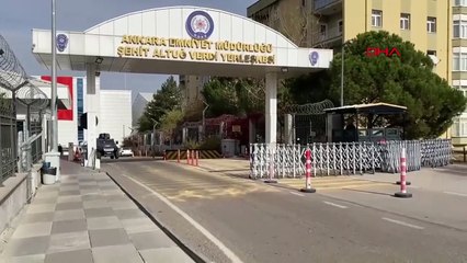 Opération contre l'organisation terroriste Daesh : 6 personnes arrêtées