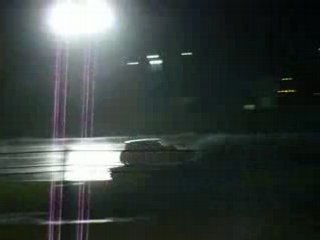 DreuX Master Glisse Manche D1 Nocturne