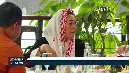 Incar Khofifah dan Ridwan Kamil Gabung TPN, Ganjar: Saya Yakin Paling Cocok dengan Ganjar-Mahfud