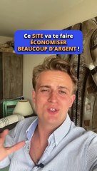 Ce site va te faire économiser beaucoup d'argent 