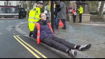 Protesta di Just Stop Oil, 65 arresti a Londra