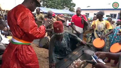 Région-Séguéla/ Un centre de santé urbain inauguré au quartier Battesti