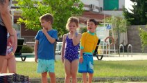 SPECIAL 0x5 | The Secret Life Of 5 Year Olds On Holiday (2018) | The Secret Life of 4, 5 and 6 Year Olds