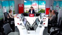 Le journal RTL de 18h du 30 octobre 2023