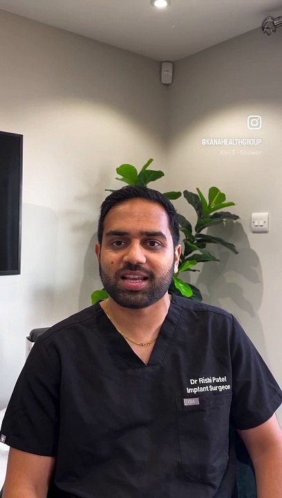 EB - Dental Implant
