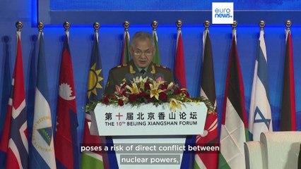 Latest news bulletin | October 30th – Evening