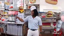 Good Burger 2 - Official Trailer Paramount 