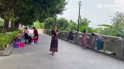 Le sport c'est dangereux