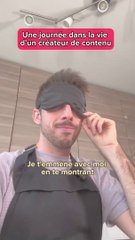 Une Journée Typique d’un Créateur de Contenu 🎥