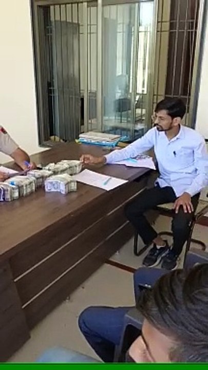 Rajastan Election-22 दिन में 376 करोड़ की ड्रग्...