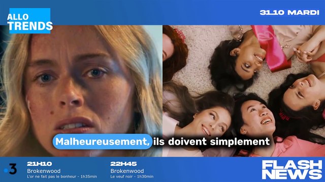 OK. Le stratagème désespéré pour rester à tes côtés : ton sommeil éternel - Le récapitulatif du 31 octobre dans Demain nous appartient (ALERTE SPOILERS)