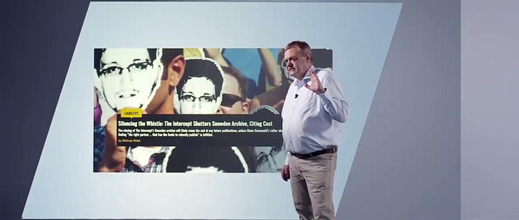 Dirk Pohlmann: System-Medien