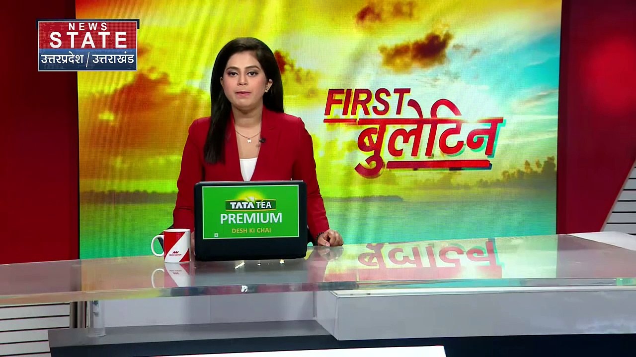 Uttar Pradesh : Hardoi में दबंगों ने युवक पर किया हमला
