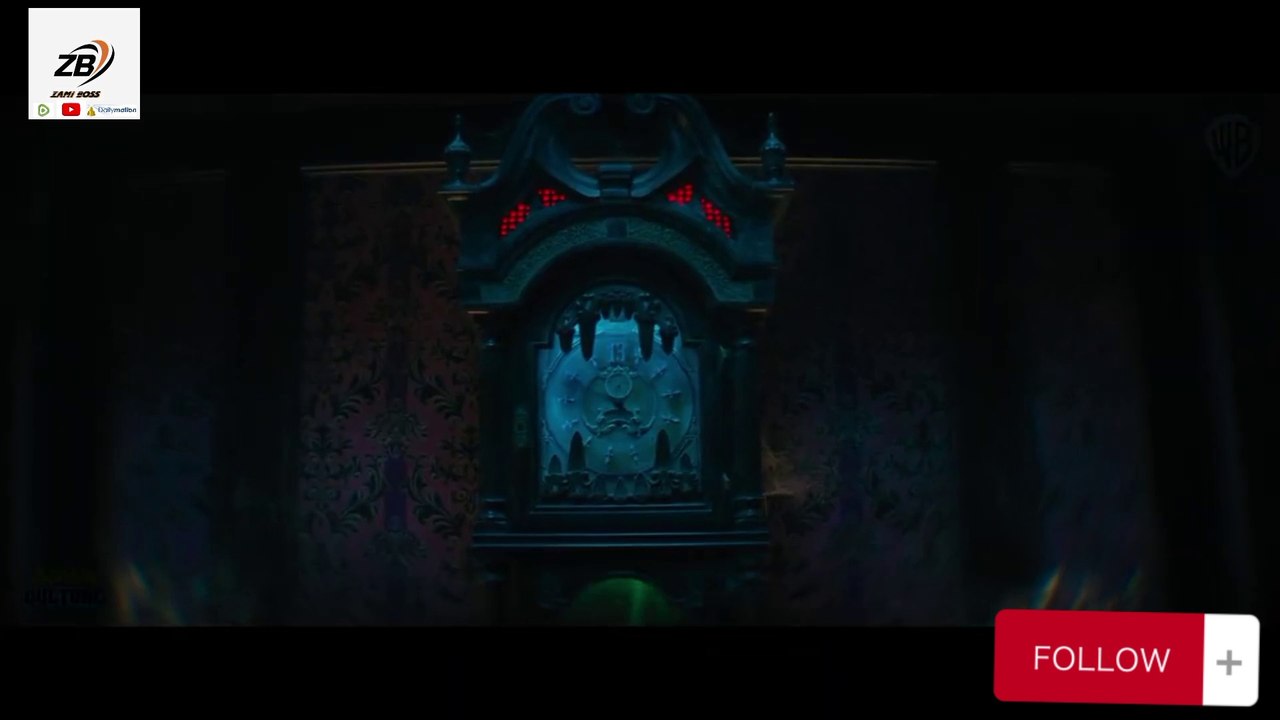 BEETLEJUICE 2. Movie trailer 2024 video Dailymotion