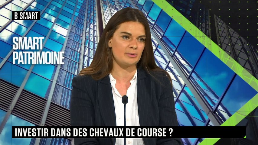 Investir dans un cheval de course ? 