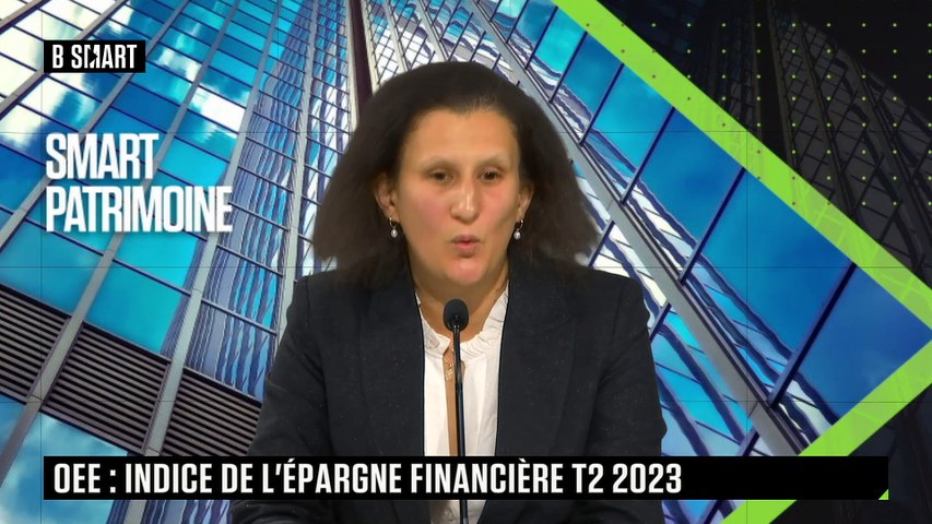 L'indice de performance de l'épargne financière des ménages français