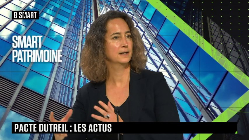  Pacte Dutreil : des changements à venir ?