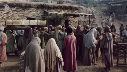 Hazrat Yousof as in Urdu Series Episode 04 | possible Full HD 1080p | ZainView