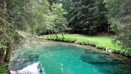 "Relaxing Bliss: Serene Ambient Experience"