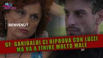 Grande Fratello: Garibaldi Ci Riprova Con Beatrice... Ma Finisce Male!