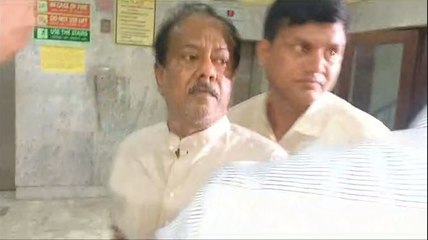 হাসপাতাল থেকে ছাড়া পেয়ে রাতেই সোজা ইডি হেফাজতে জ্যোতিপ্রিয়!