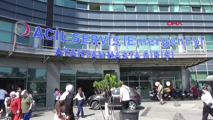 İstanbul'da PKK/KCK operasyonunda 3 kişi tutuklandı