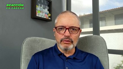 IVAR SISNIEGA deja en RIDÍCULO AL FÚTBOL MEXICANO