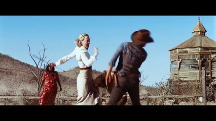 Faraway Downs: Australia -  Tráiler Oficial Subtitulado   Star+