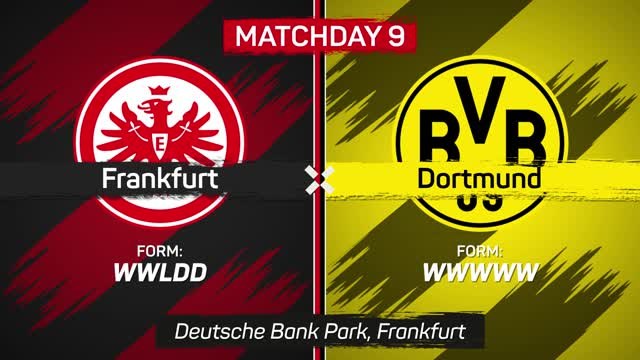 Brandt saves Dortmund in six-goal thriller