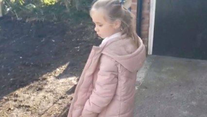 Mother surprises children with their forever home after living in support accommodation for 4 years